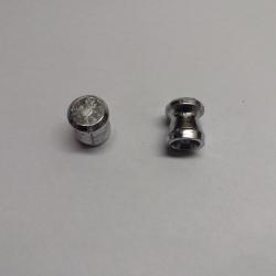 75 Balles Diabolo 33g Calibre 12