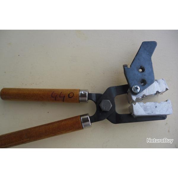 Moule  balles rondes LEE  CAL 440