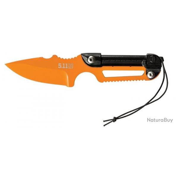 couteau survie 5.11 Ferro Knife