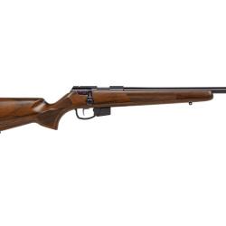 carabine ANSCHUTZ 1761 Classic cal.17HMR canon 51.5cm fileté