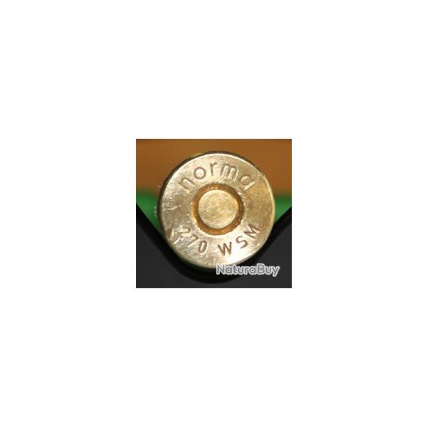 270 WSM (Winchester Short Magnum)