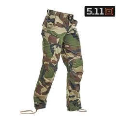 Pantalon 5.11 camouflage TDU camouflage français taille 36x34
