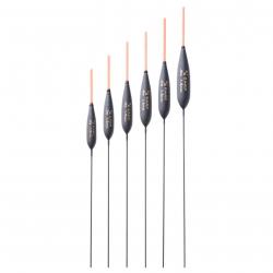 DRENNAN FLOTTEUR POLE FLOAT AS CARP 1 DRENNAN Rouge 0,40gr