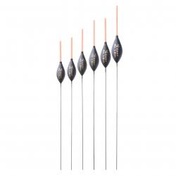 DRENNAN FLOTTEUR POLE FLOAT AS CARP 2 DRENNAN Rouge 0,80gr
