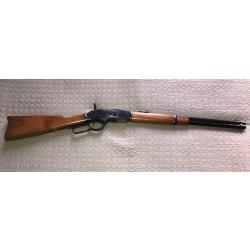Carabine Winchester à levier sous garde