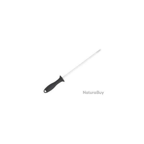 Fusil de mnage Fischer ECOLE mche ronde 25 cm, manche noir.