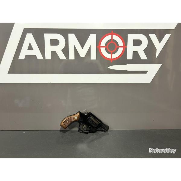 Occasion Smith&Wesson Mod37 Airweight 38sp