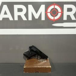 Occasion Walther TPH fabrication ULM Cal. 22lr + boite