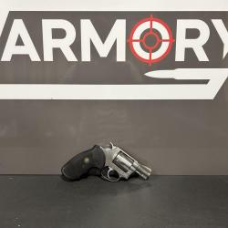 Occasion Smith & Wesson Mod 60 Inox Cal 38sp