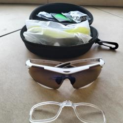 Lunettes de trap Rockbros