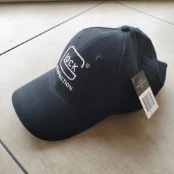 Casquette Glock
