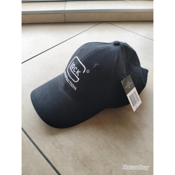 Casquette Glock