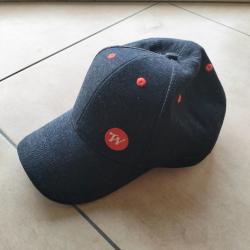 Casquette Winchester