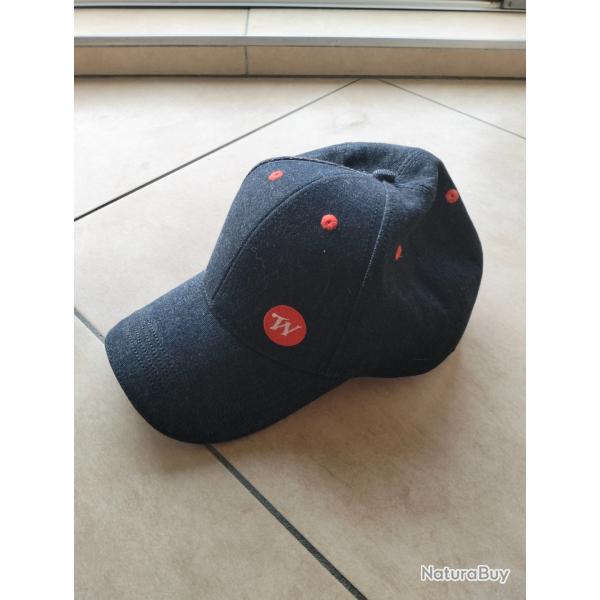 Casquette Winchester