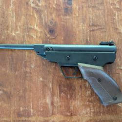 Pistolet Diana Mod 3