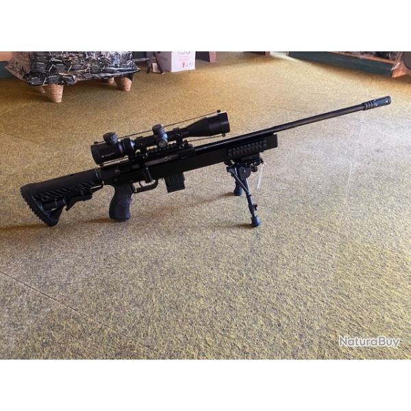 CARABINE ISSC SPA ATS