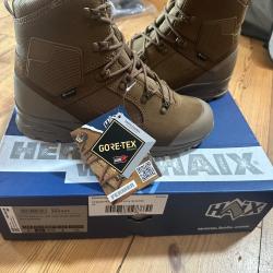 Chaussures randonnée HAIX neuf