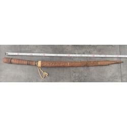 sabre Asiatique thai