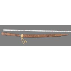 sabre Asiatique thai