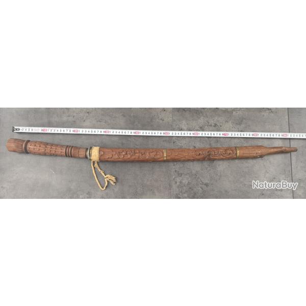 sabre Asiatique thai
