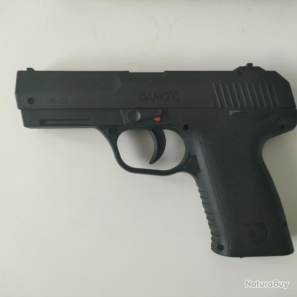 Gamo px107