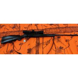 carabine steyr mannlicher mod L 5.6x57 occasion