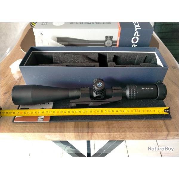 VECTOR SENTINEL 10x40x50