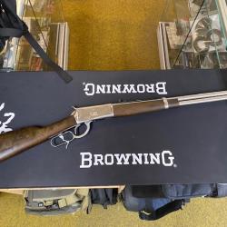 CARABINR ROSSI PUMA cal 44 Mag