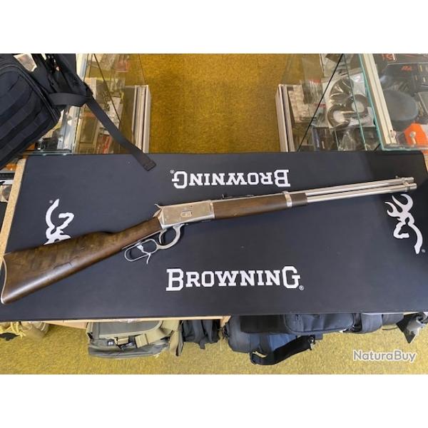 CARABINR ROSSI PUMA cal 44 Mag