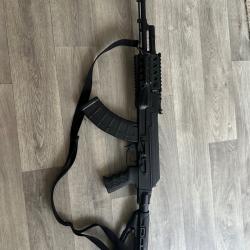 Ak arsenal sar-M1