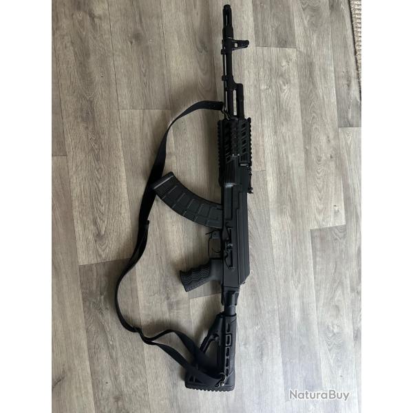 Ak arsenal sar-M1