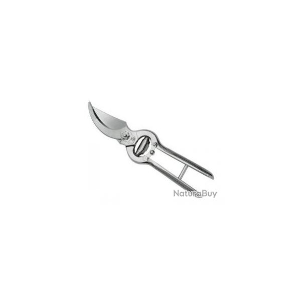 Scateur  volailles professionnel DUE CIGNI chrom, branches creuses