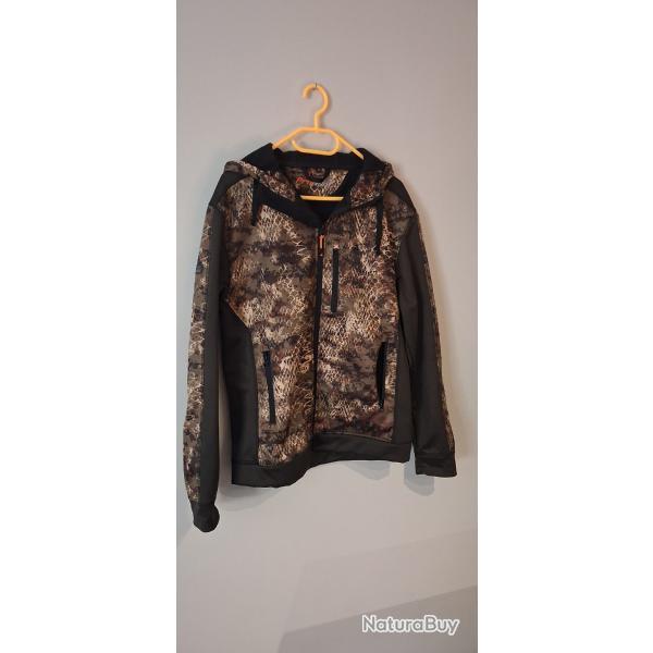 Blouson Verney-carron Wolf