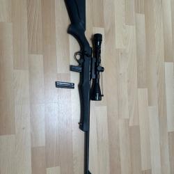 ROSSI 8122 Carabine 22lr