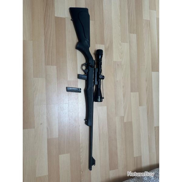 ROSSI 8122 Carabine 22lr