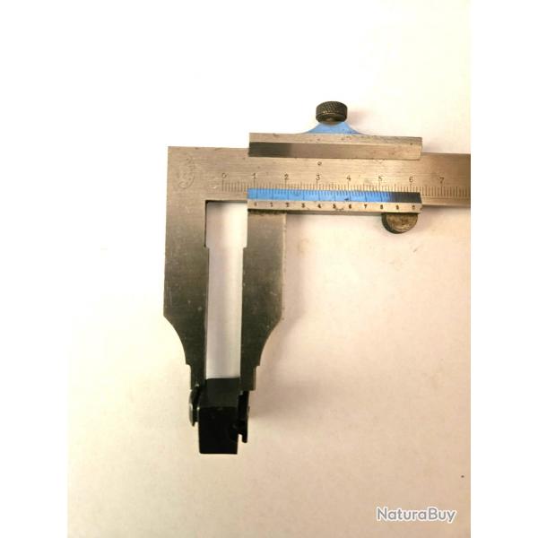 Montage EAW partie infrieure arrire BH 11mm