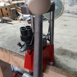 Presse Lee Pro 1000