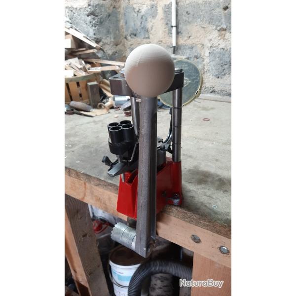 Presse Lee Pro 1000