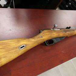 FUSIL MOSIN NAGANT 1891/30    7.62X54R