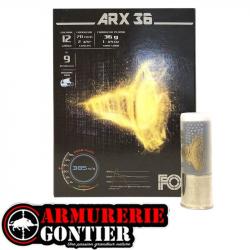 Cartouches FOB ARX 36 12/70 36g 8