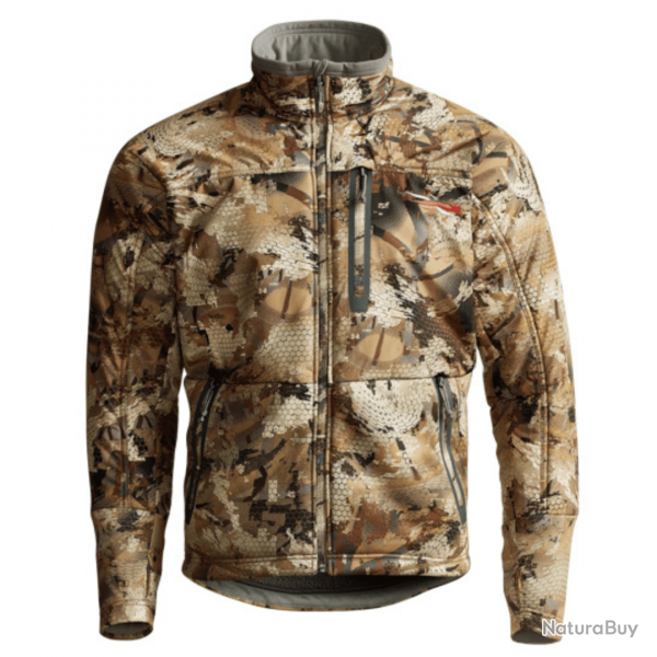 Veste Duck Oven Optifade Marsh - SITKA XXL
