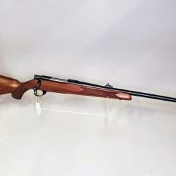 Carabine RWS 89 7x64 état neuf