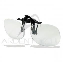 Clip loupes JMC