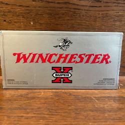 Winchester CXP3 300 WSM boîte de 20