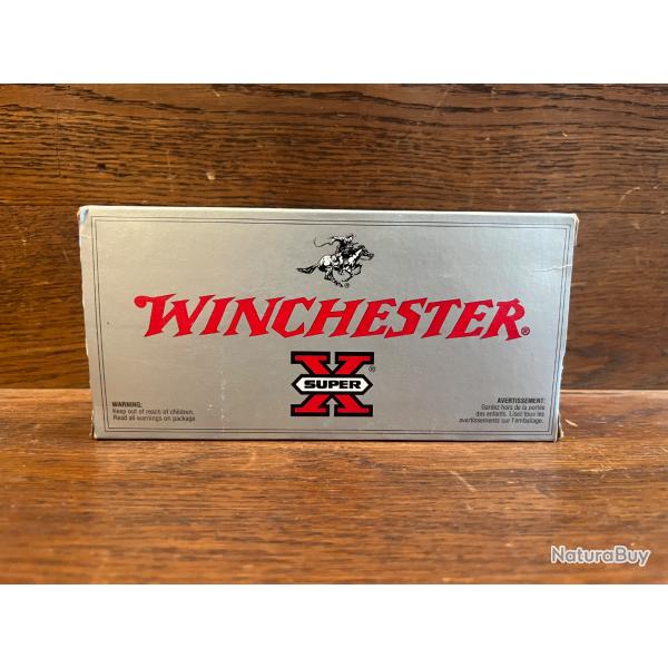 Winchester CXP3 300 WSM bote de 20