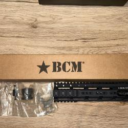 Garde main BCM RAIDER 10"