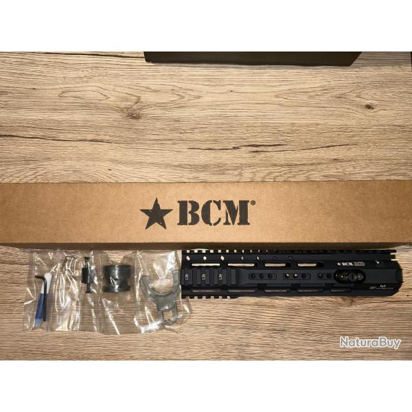 Garde main BCM RAIDER 10"