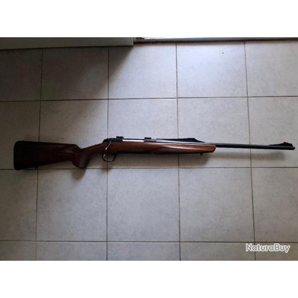 Carabine a verrou Browning X-Bolt 30-06