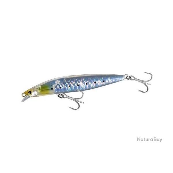 Poisson Nageur Shimano Exsence Strong Assassin Flash Boost 125F 009