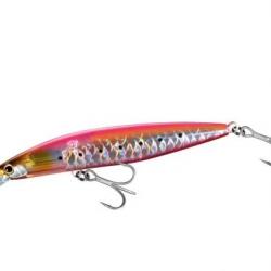 Poisson Nageur Shimano Exsence Strong Assassin Flash Boost 125F 011